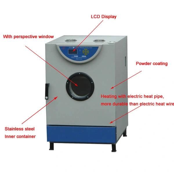 Air Drying Oven and Furnaces