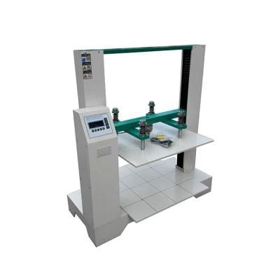 Hst-Ky10/20/50 Certon Box Compression Testing Machine
