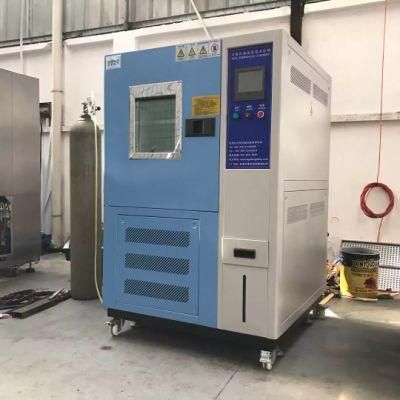 Fast Temperature Change Test Chamber