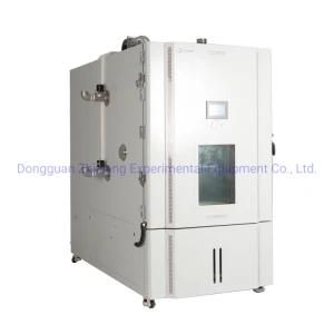 Explosion-Proof Battery-Testing Environmental Test Chamber Tesing Equipment