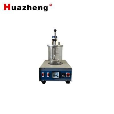 ASTM D566 Lubricating Grease Dropping Point Test Apparatus (Oil Bath)