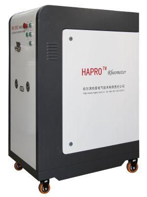 Instruments with Temperature Control, Torque Measurement, Pressure Measurement, Rotor Speed Control