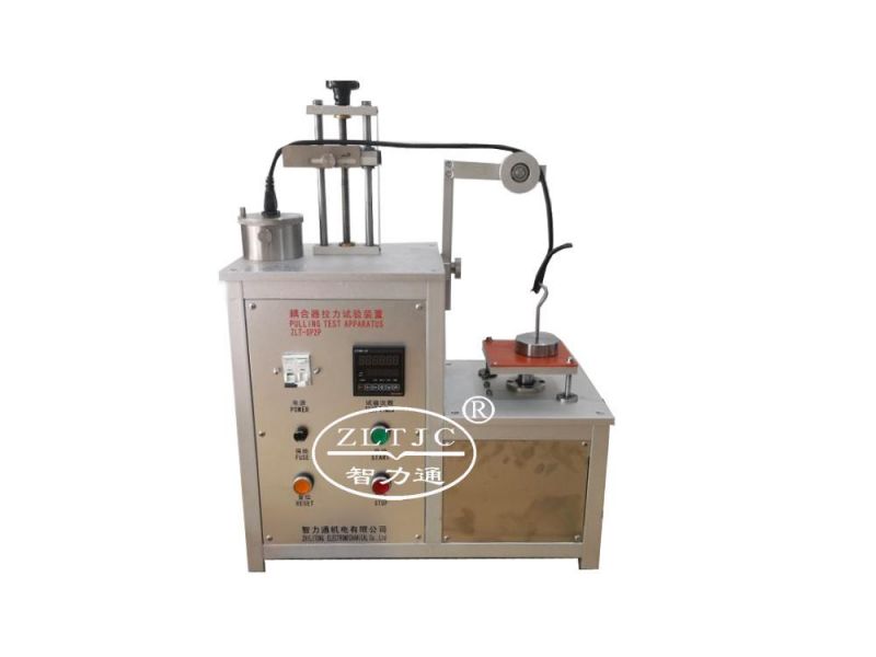 Lateral Pulling Test Apparatus for IEC 60320 Testing Equipment