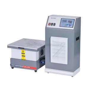 Factory Supply Vibration Testing Machine Tester Price Tz-70A