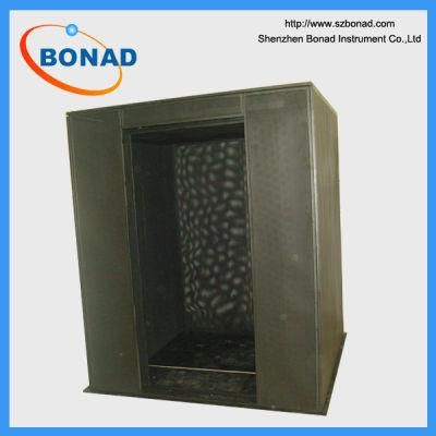 Lamp Cap Temperature Rise Tester/ Wind Proof Test Chamber