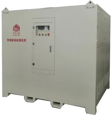 1200kw Resistive Inductive Load Bank