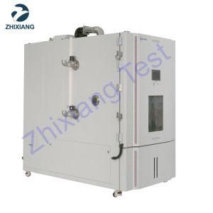 Safety Protection Li-ion Battery Testing Equipment / Environmental Test Chamber
