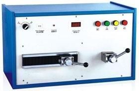 Enameled Wire Online Test Systme Elongation Tester Test Machine Testing Line