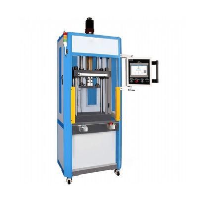 New Servo Electronic Press Machine