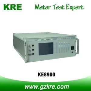 Class 0.1 450V 120A Portable Three Phase Meter Test System