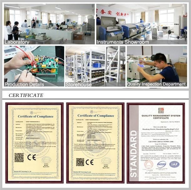 New Product Electrical Cable Withstand High Voltage DC Hipot Test Equipment