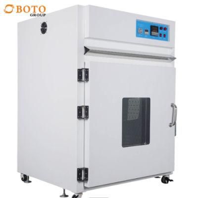 Heating Machine Drying Oven Industrial Lab Instrument