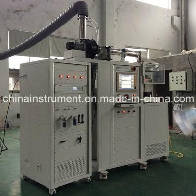 Building Material Cone Calorimeter ISO 5660