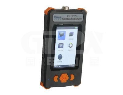 Factory Price Handheld Storage Battery Internal Resistance Tester