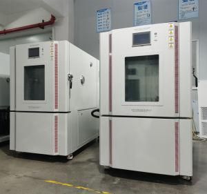 Customized Environmental Test Chamber, Environmental Testing Equipment