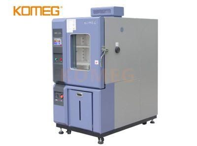 LCD Touch Screen Temperature Humidity Testing Chamber for Plastic