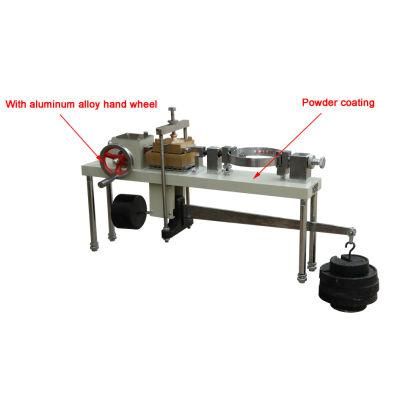 Ligthe-Duty Shear Testing Apparatus