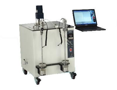 Computer Control Automatic Astmd 2272 Lubricating Oils Oxidation Stability Tester