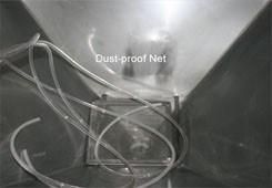 Sliminc Bomb Dust Testing Environmental Chambers