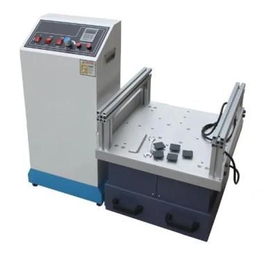 Traditional Mechanical Vibrating Test Tables (JV-100)