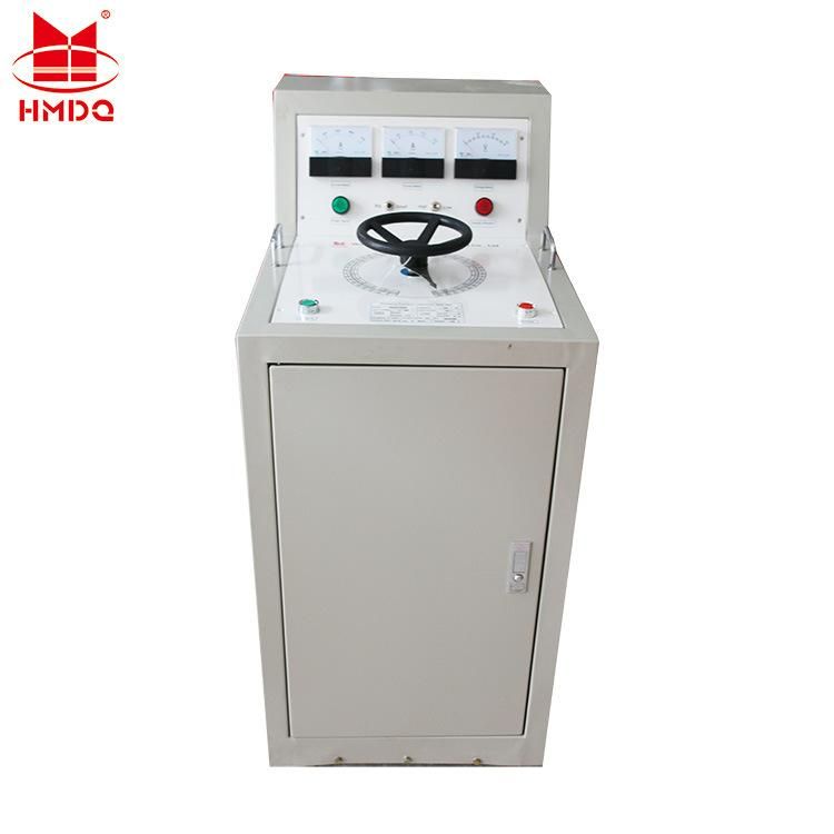 Hmslq Current Injection Tester
