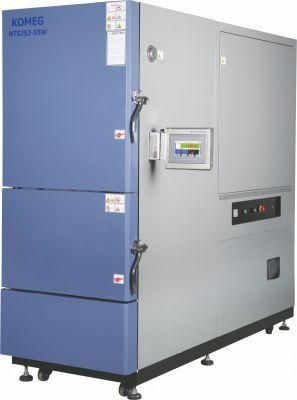 Laboratory Stability Thermal Shock Test Chamber (KTS-300B)