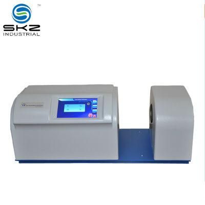 Skz120c High Quality a C Light Source Packaging Film Glass Digital Haze Meter Haze Machine Device