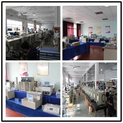 Various Kinds of Petroleum Oil Test Equipment