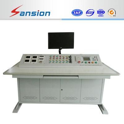 Reliable Best Price Electrical Test Bench Manufacturers Power Transformer Integrated Test Bench
