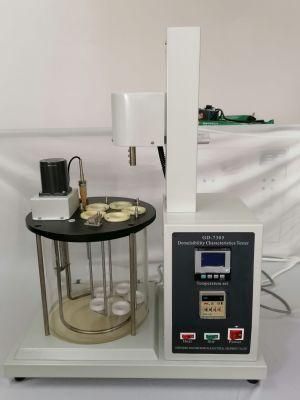 Water Separability or Demulsibitlity Bath ASTM D1401
