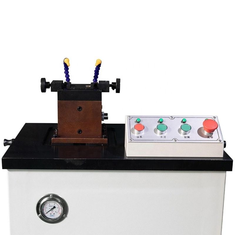 Can Be Customized Vu-2y Hydraulic Broaching Machine