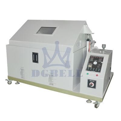 China Environmental Test Chamber Salt Spray Test Machine