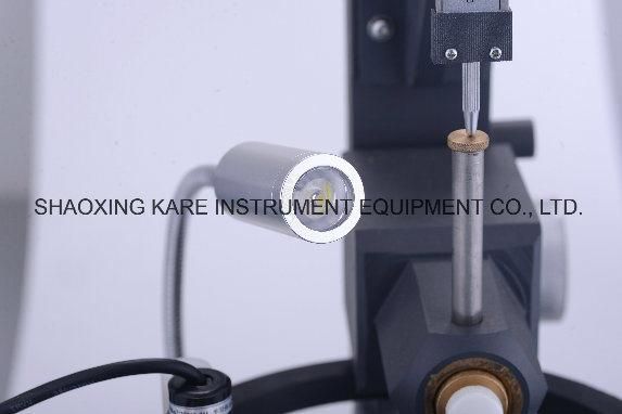 Fully Automatic Bitumen Penetrometer (CXS-2801)