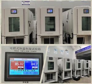 Hot Sale High Low Constant Temperature Humidity Test Chamber