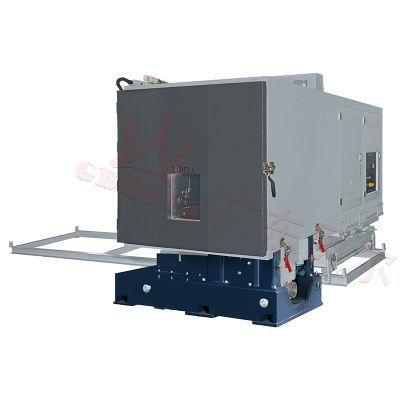 Climatic Chamber Universal Testing Machine Comprehensive Temperature Humidity and Vibration Test Chambers