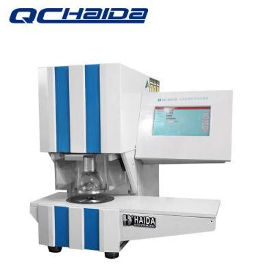 Laboratory Equipment Digital Display Automatic Paper Burst Tester
