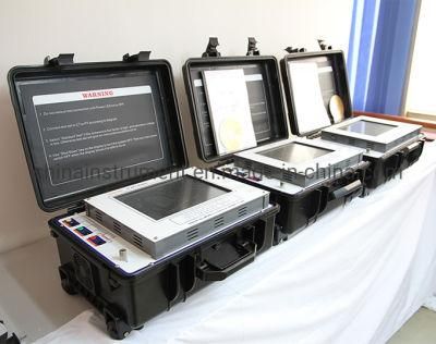 CT PT Transformer Analyzer Set Current Transformer Test Kit