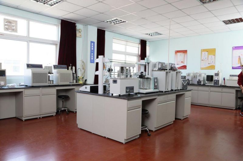 ASTM D 93 Fully automatic Pensky-Martens Closed cup flash point tester with blue-teeth function