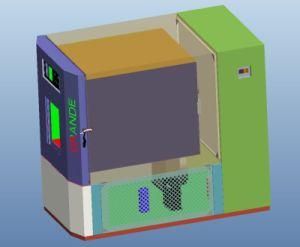 High Quality Environmental Auto Interiors Emission Test Chamber