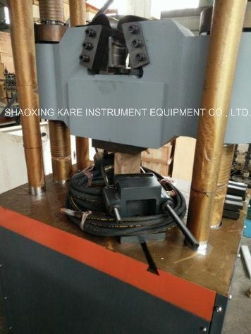 0.5 Class Accuracy Universal Testing Machine for Steel Bar (CXWAW-1000B)