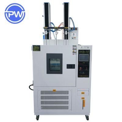 High and Low Temperature Tensile Test/ Testing Machine with CE
