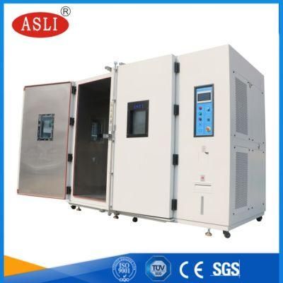 Walk in Chamber Stability Temperature Humidity Climate Test Room