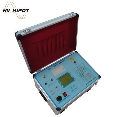 High Quality Vacuum Switch Interrupter Vacuity Tester GDZK-V