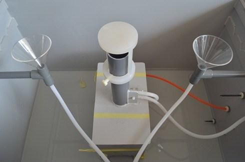 Programmable Salt Fog Test Chamber for Corrosive Resistance