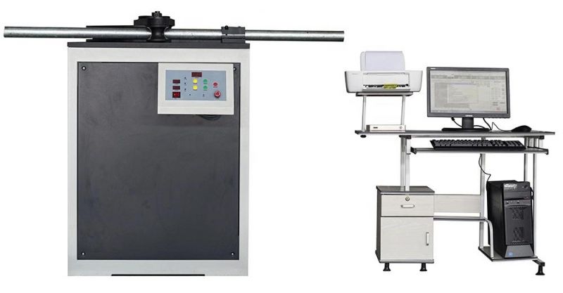 Gw-40b High Quality Computer Controlled Steel Pipe Stainless Steel Bending Machine