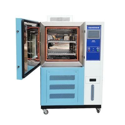 Hj-90 -70 to +150c Temperature Humidity Environmental Test Climatic Chambers