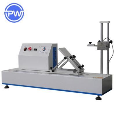 Laboratory Equipment Tension Compression Peel Strength Universal Tensile Testing Machine with CE