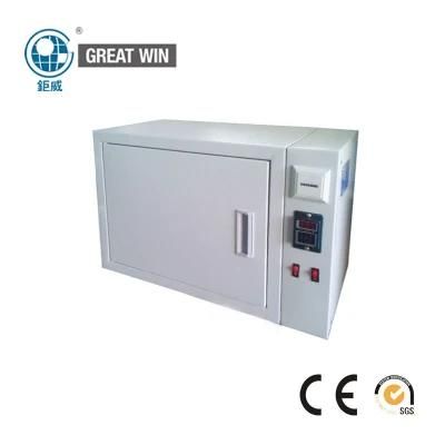 Hg/T3689 UV Anti-Yellow Test Machine (GW-015)