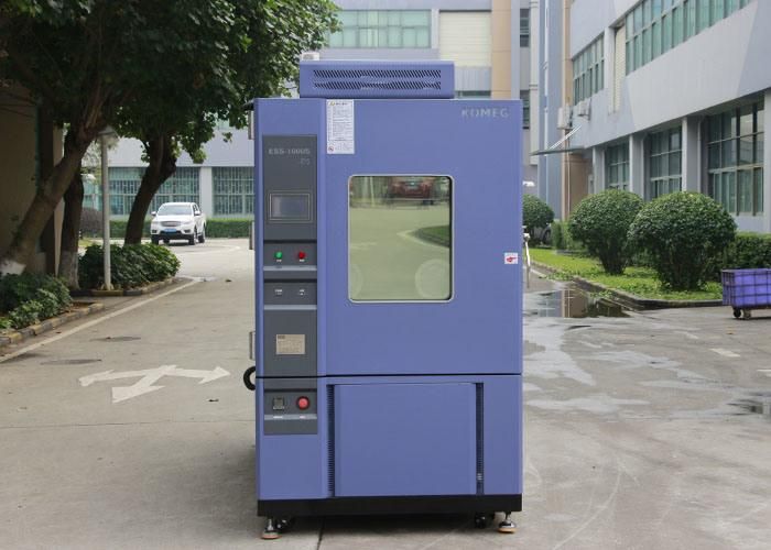 1000 Liters Ess Rapid Temperature Change Test Chamber