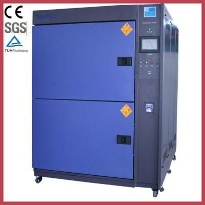 Impact Test Chamber High Low Temperature Impact